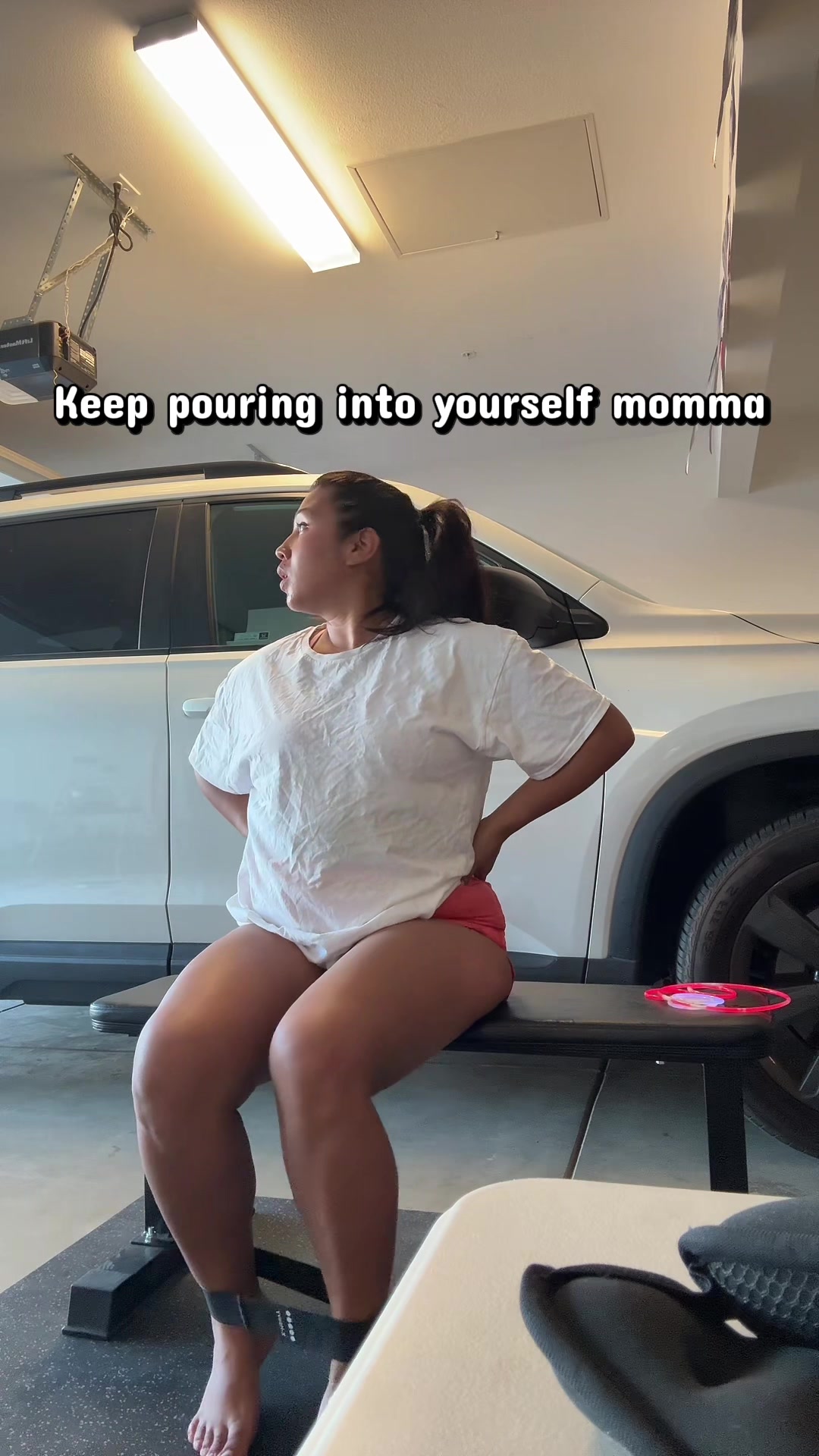 @Selda | Latina Creator