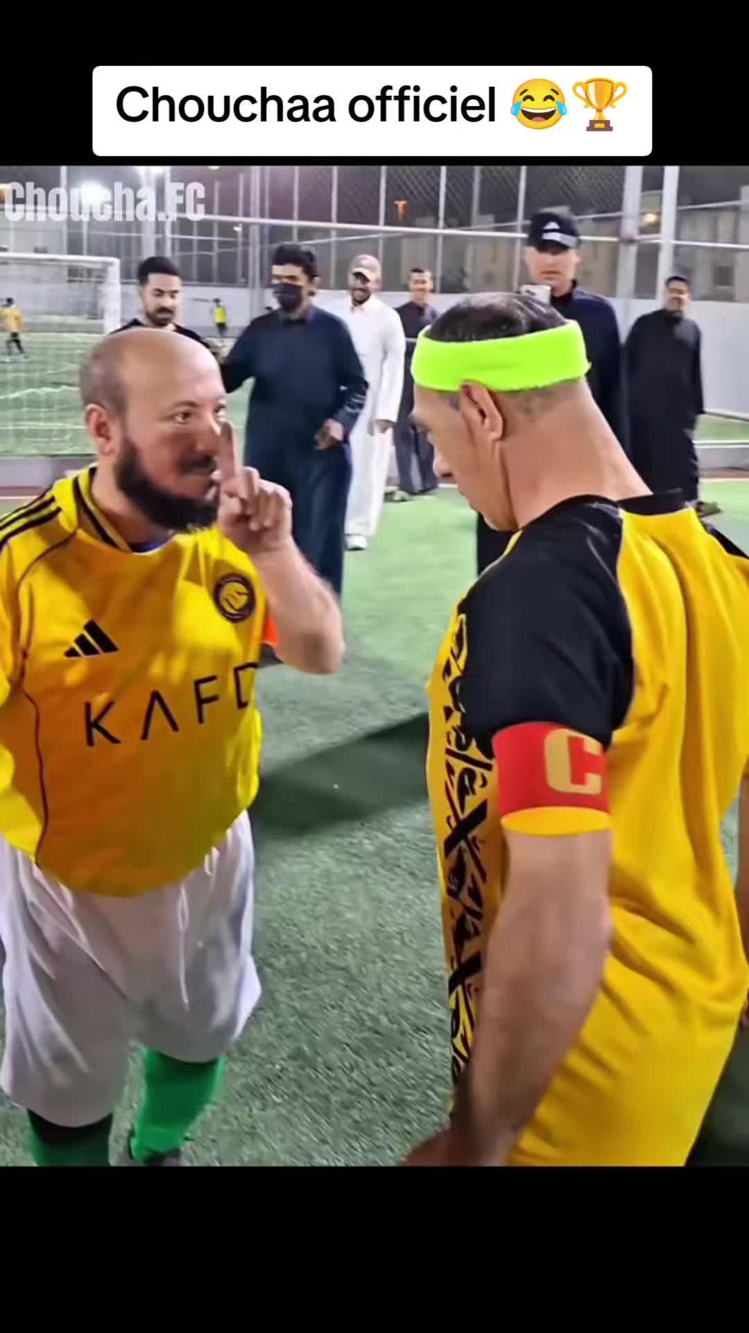 @Shusha Football 🏆
