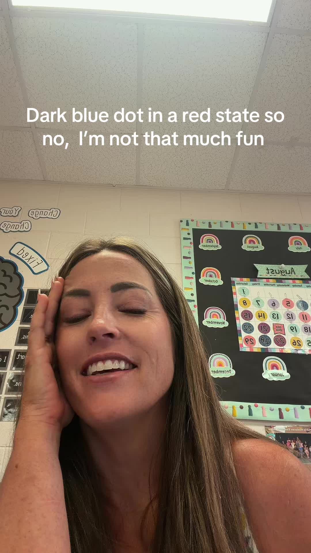 @Ms Mayday
