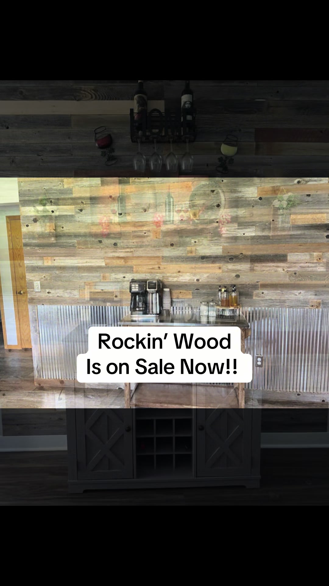 @Rockin Wood