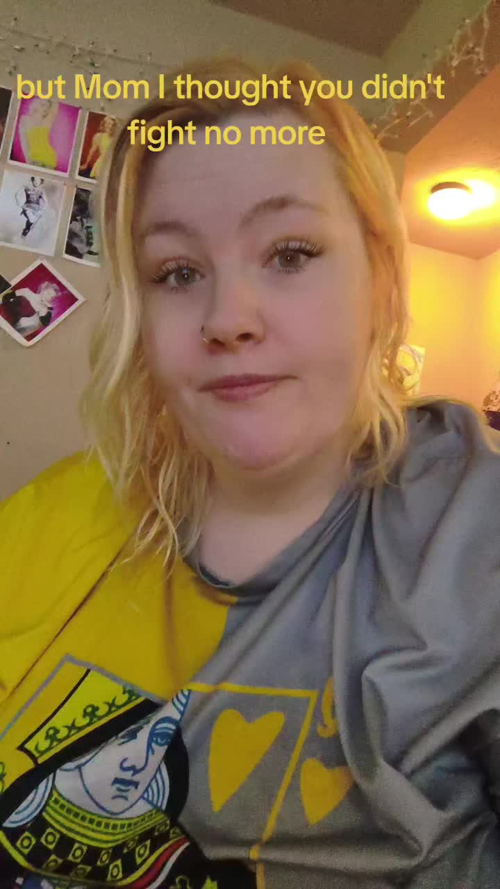 @Tiffiany