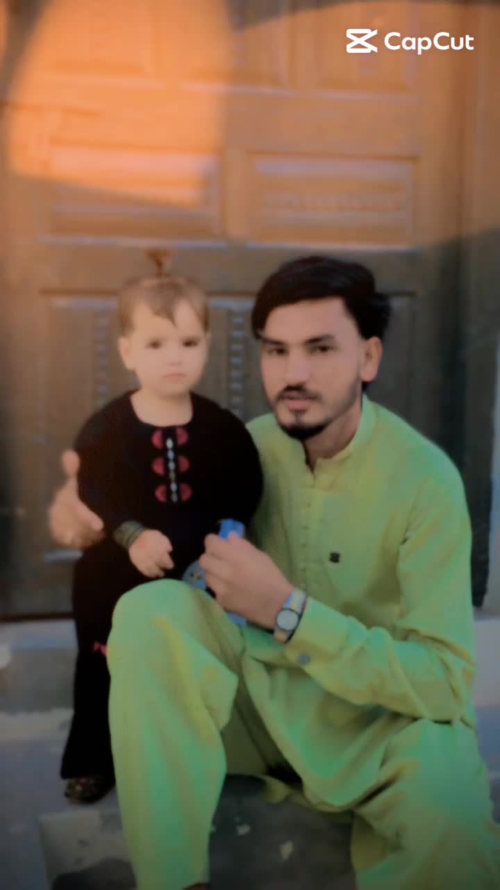 @Umar king