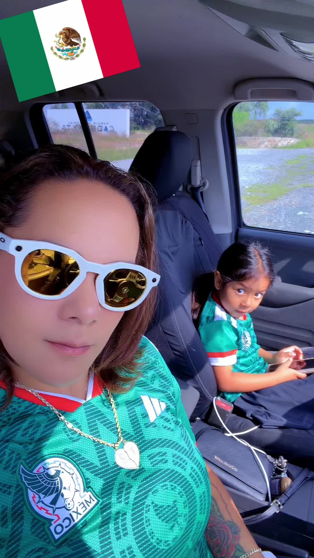 @Ana Rodriguez