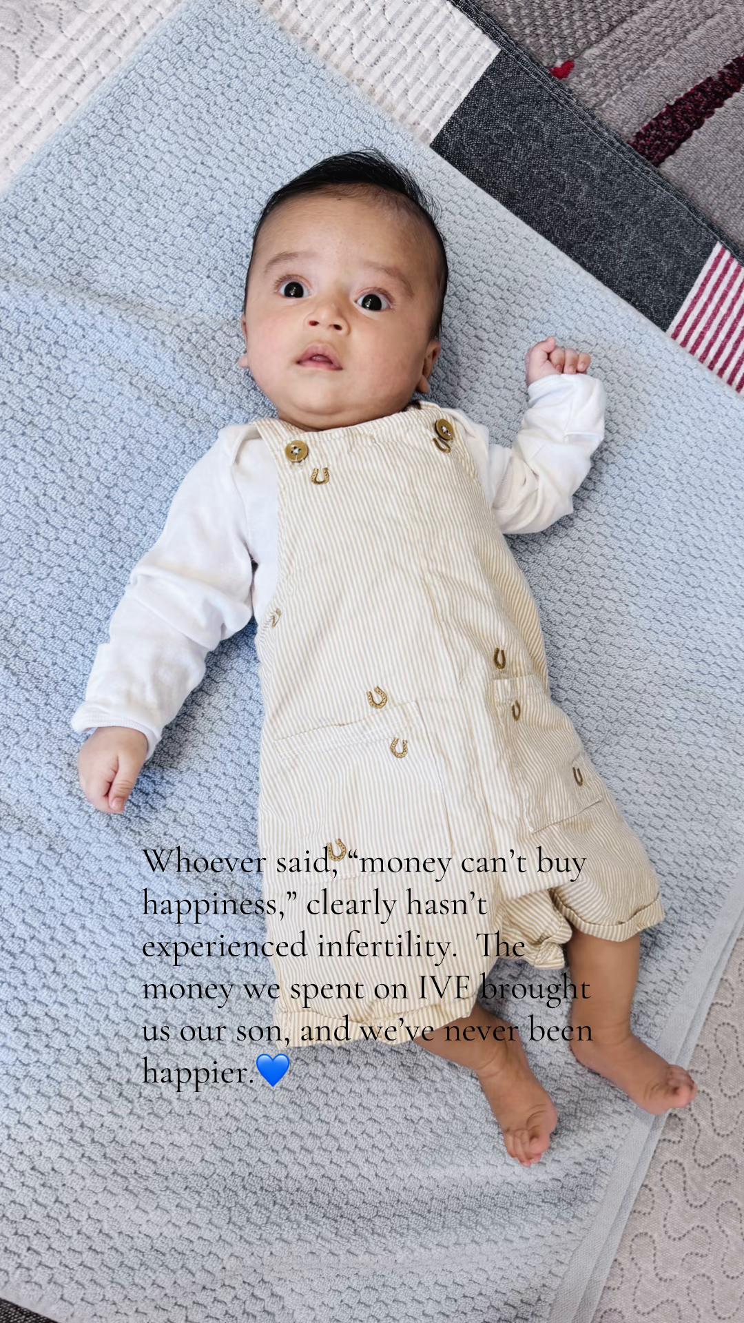 @Apsara | IVF MOM