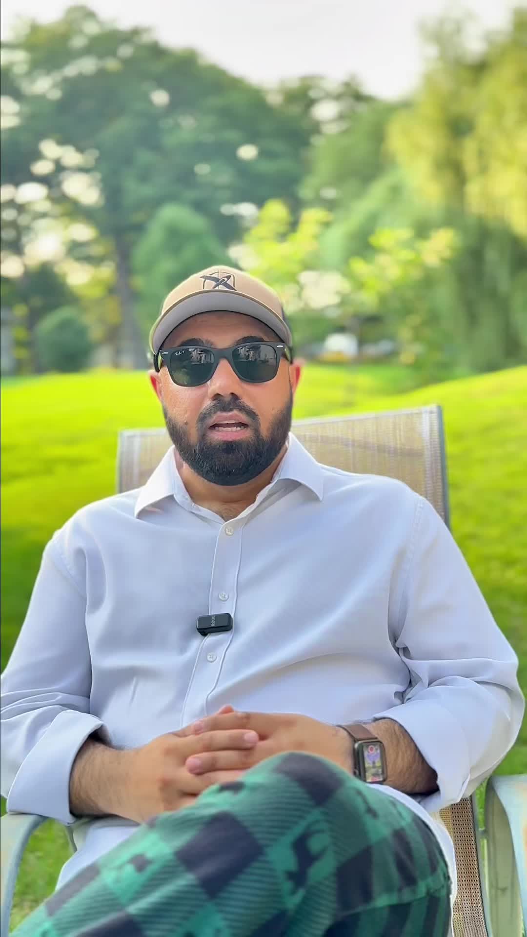 @Kaab Khan