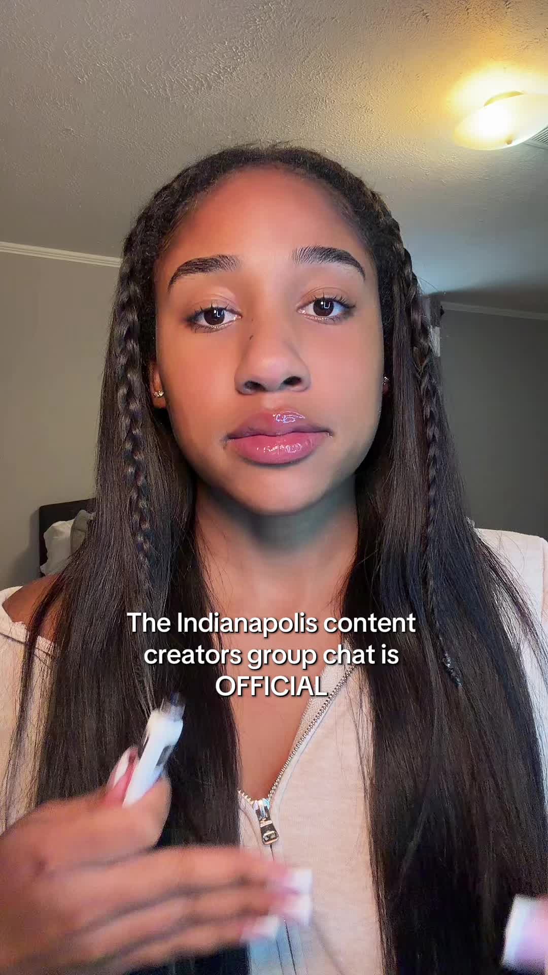 @Alani Simone