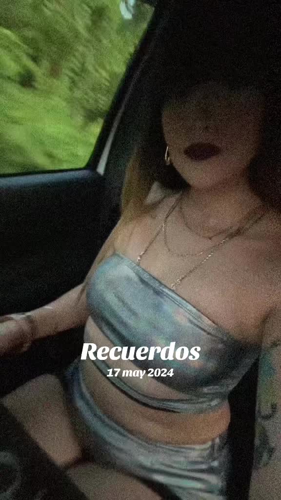 @Carlita Rivera Santi