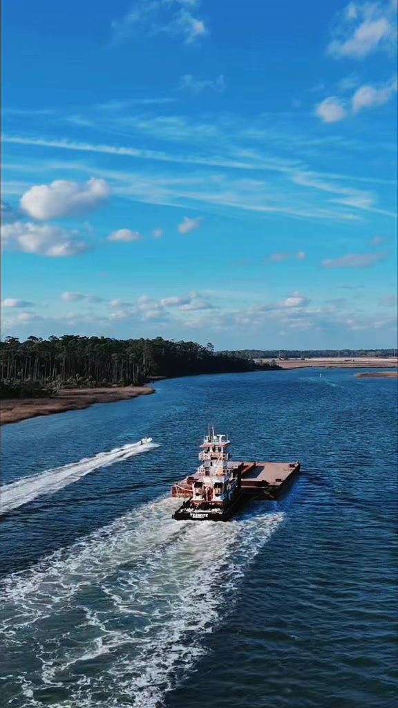 @Hampirk | Lowcountry