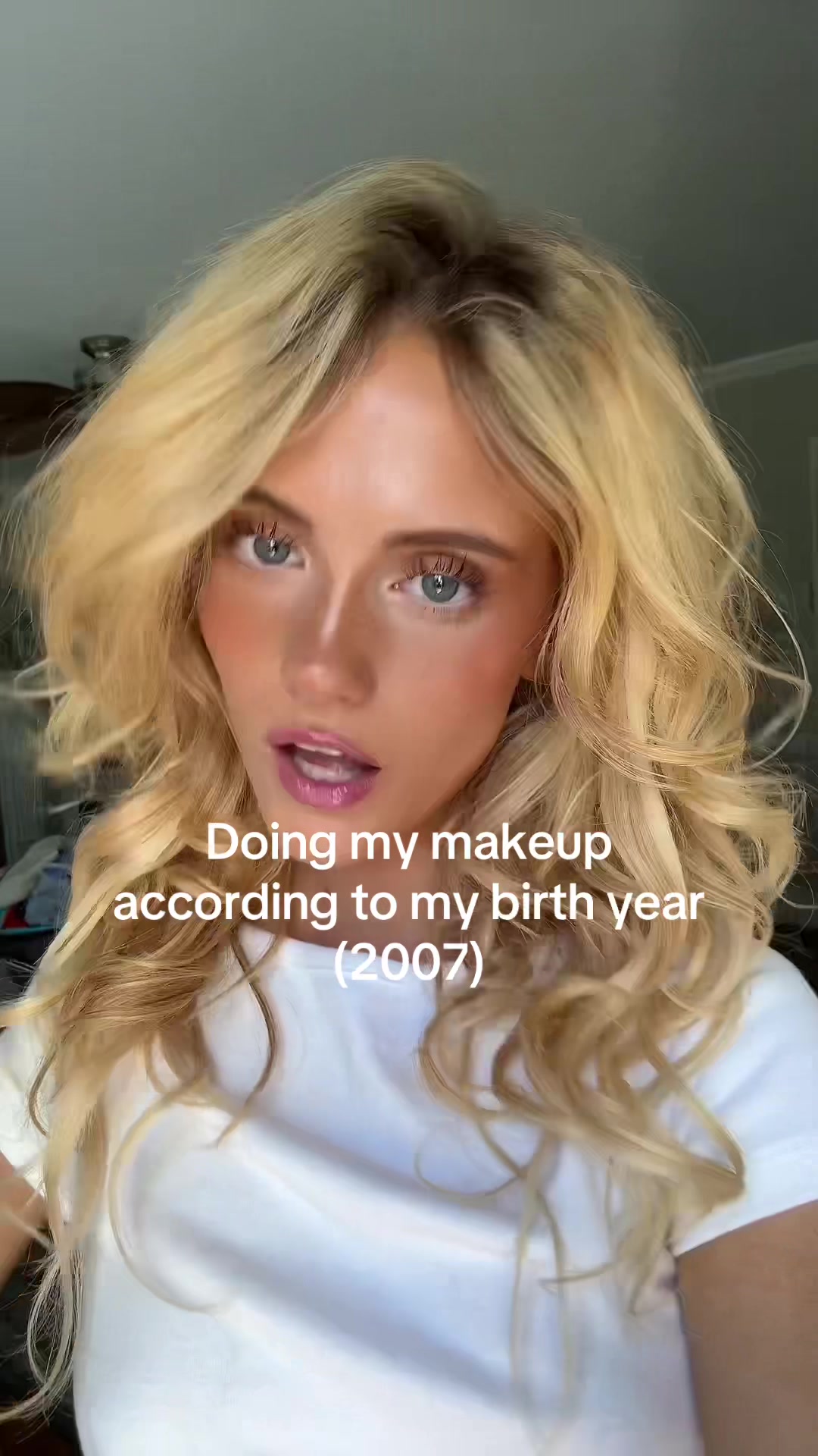 @gracie mae