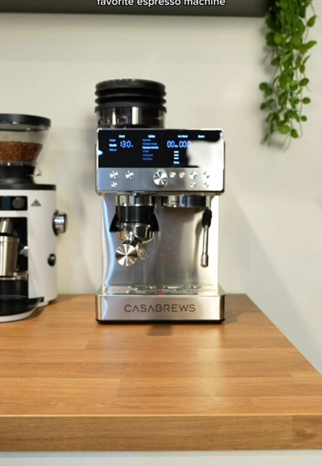 @Alex Home Barista