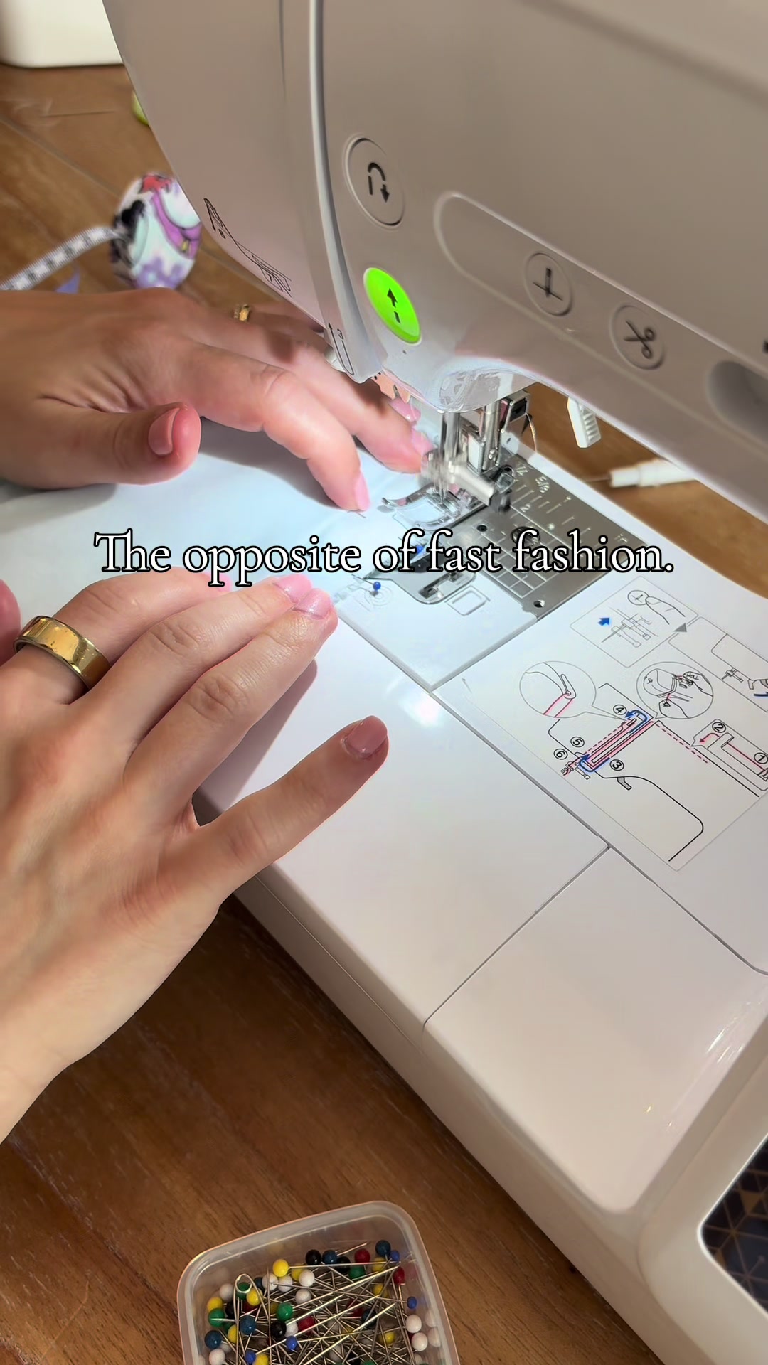 @Rebecca Lynn 🧵✨
