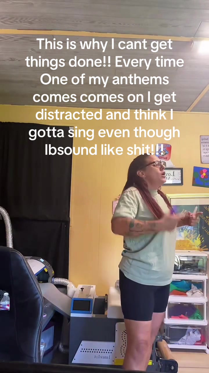 @Mama Jay Unfiltered