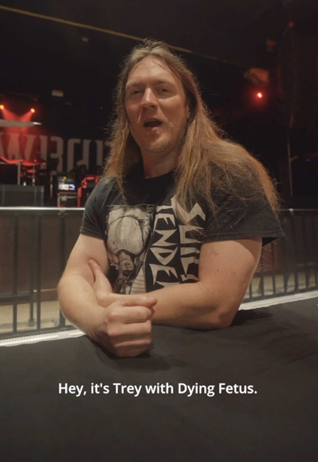 @Dying Fetus