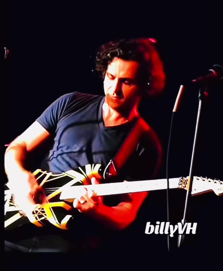 @billyVH