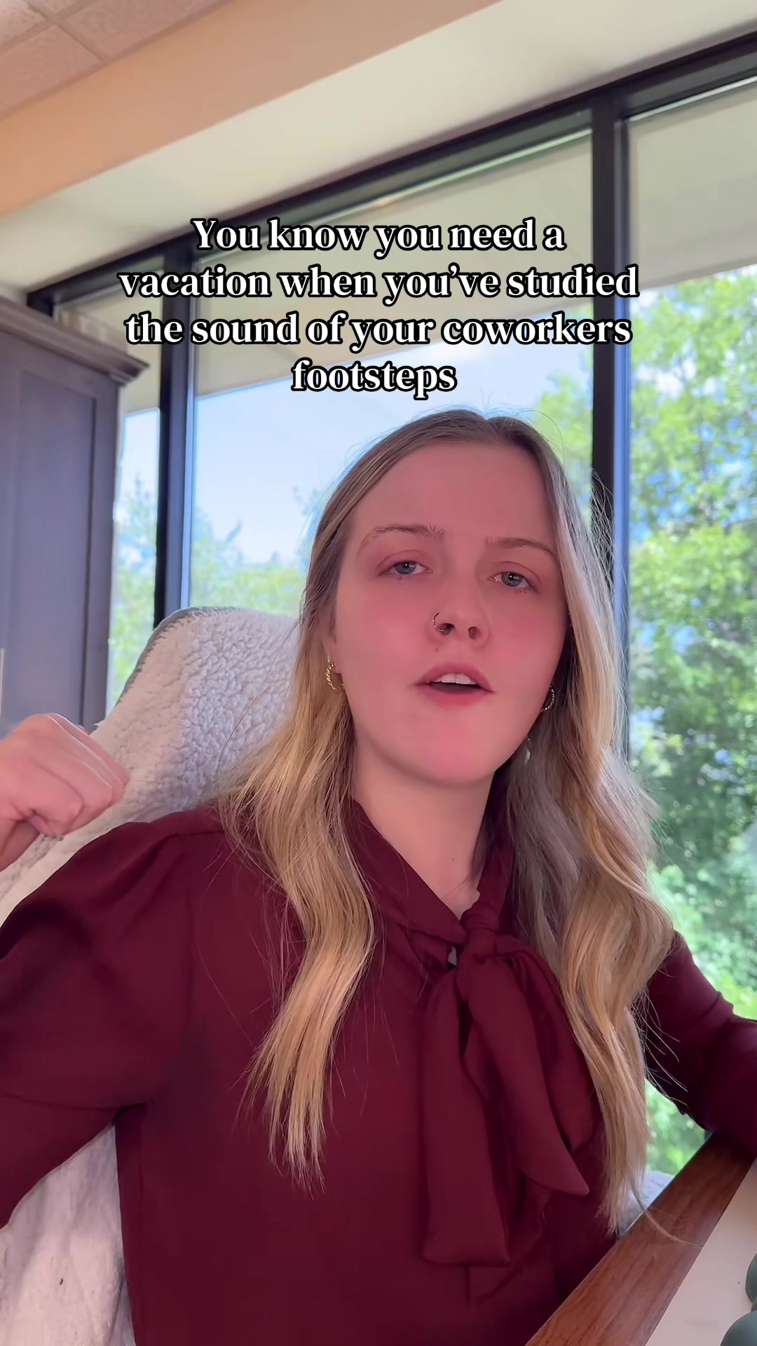 @Kierstin Carter