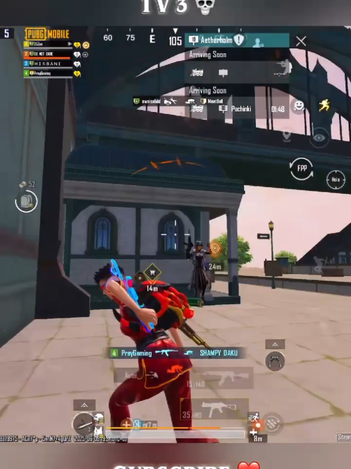 @Prey Gaming