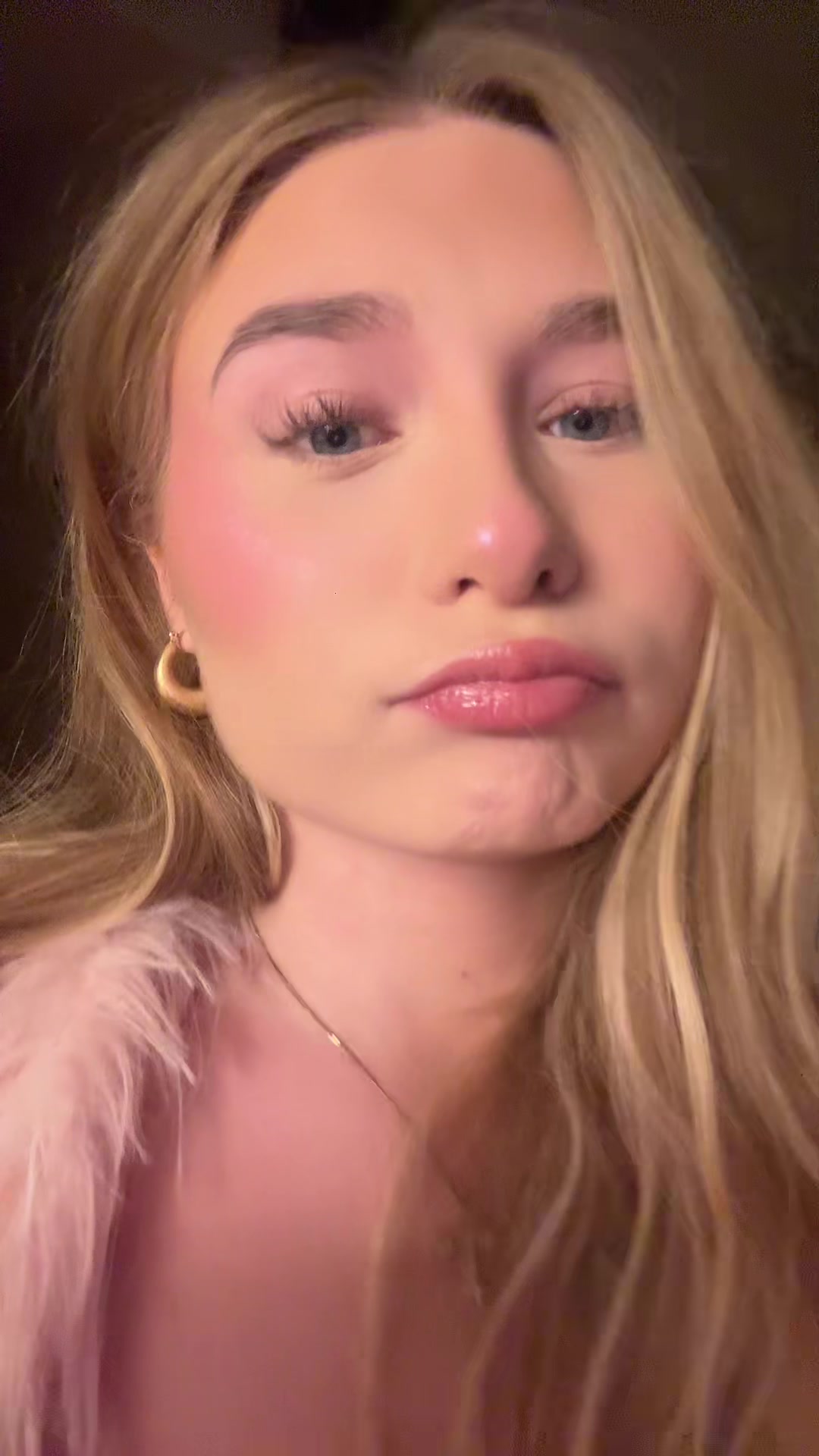 @Bella Hoffman