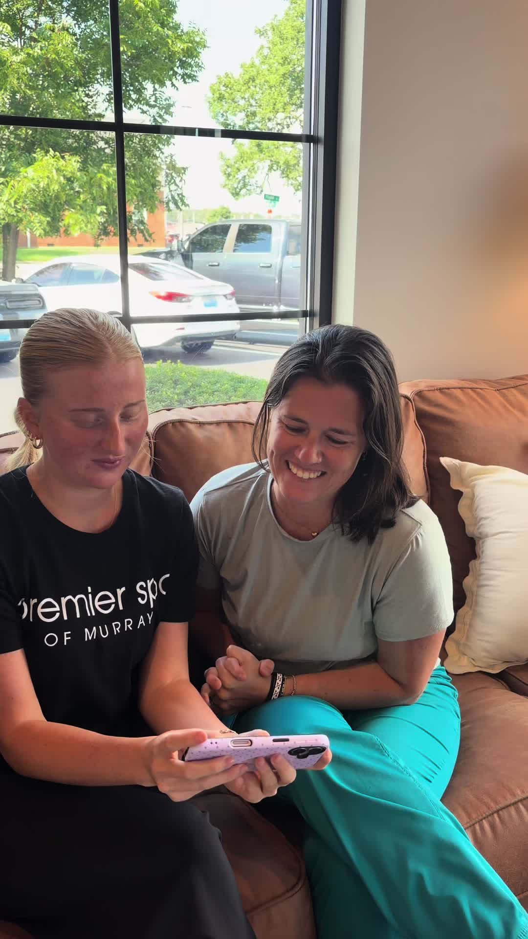 @Premier Spa | Murray KY