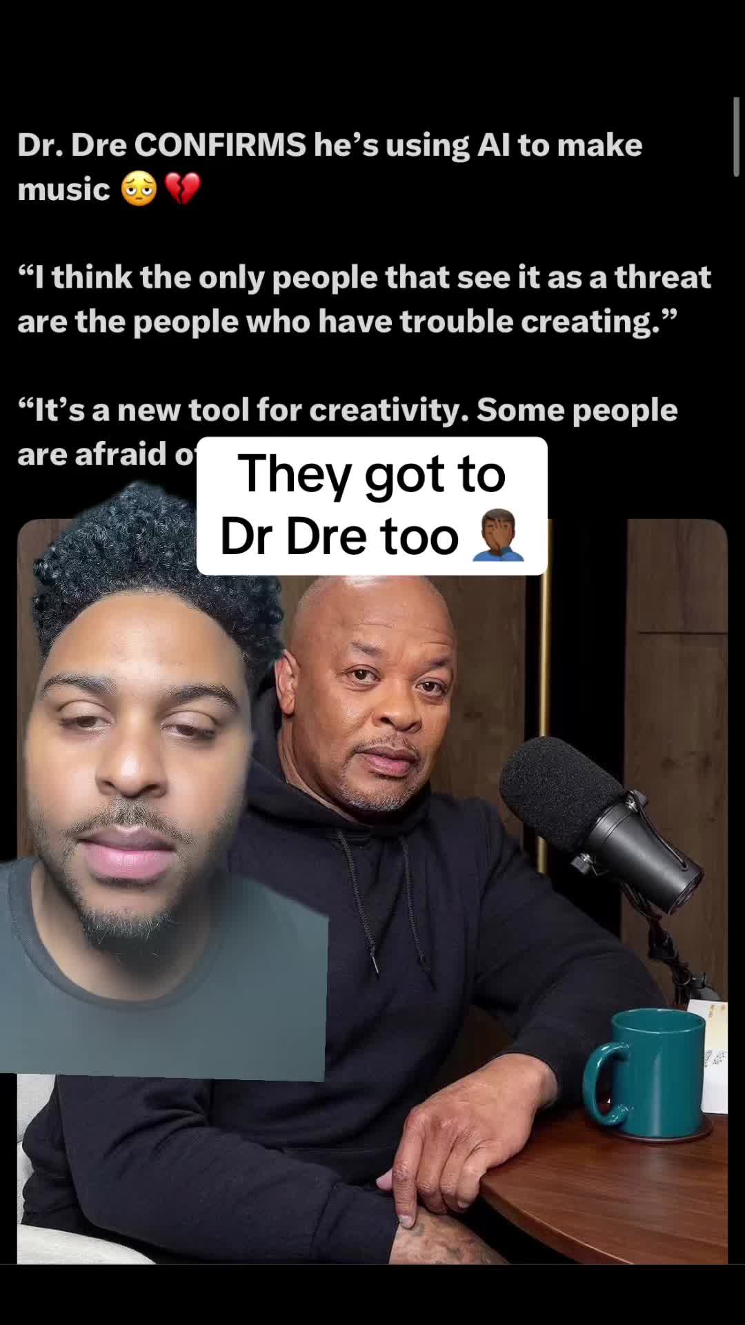 @Honest