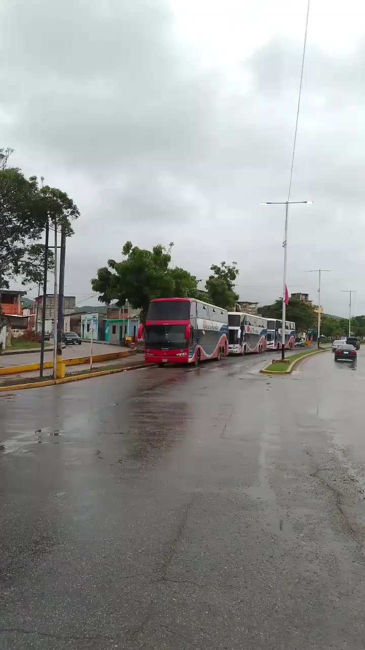 @Eduinw_Express📸🚍