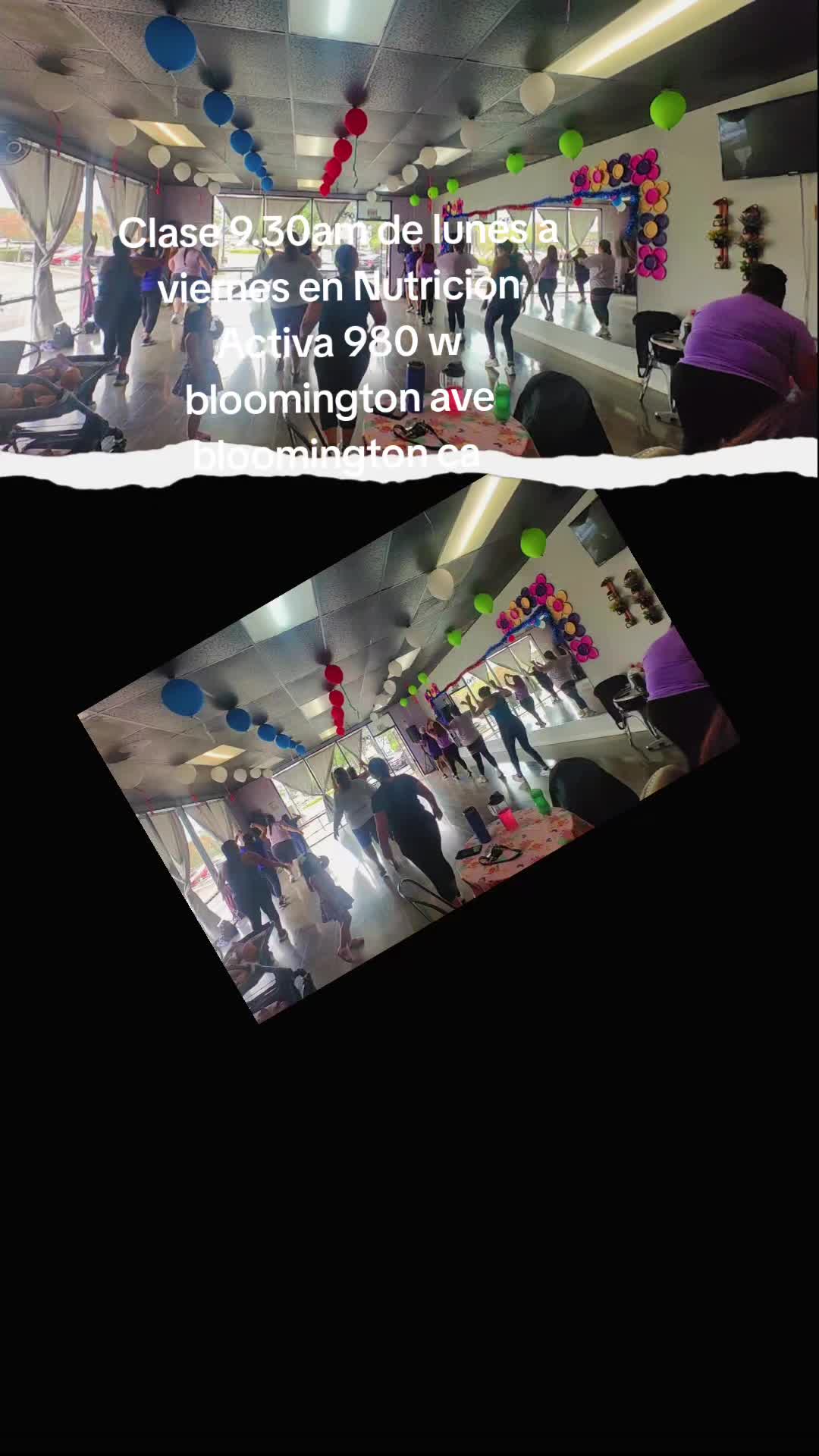 @Nutrición activa