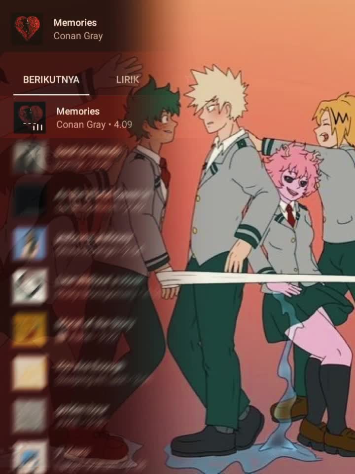 @🌈💥MHA~Edits💥🌈