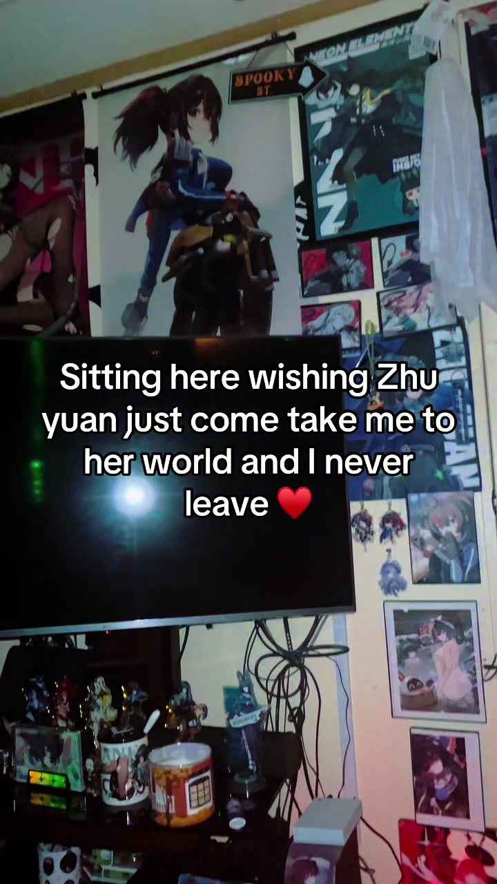 @🦇BattyforZhuYuan❤️