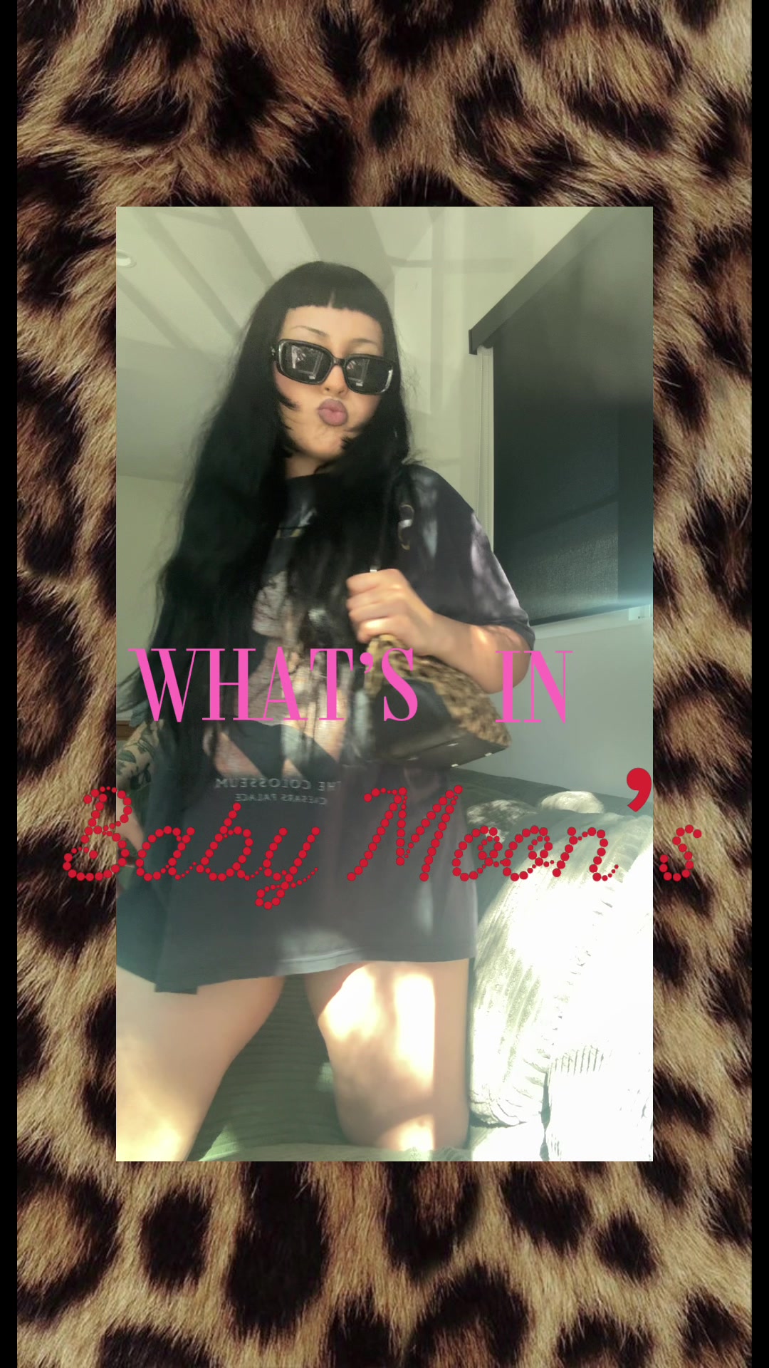 @⭐️ Baby Moon ⭐️