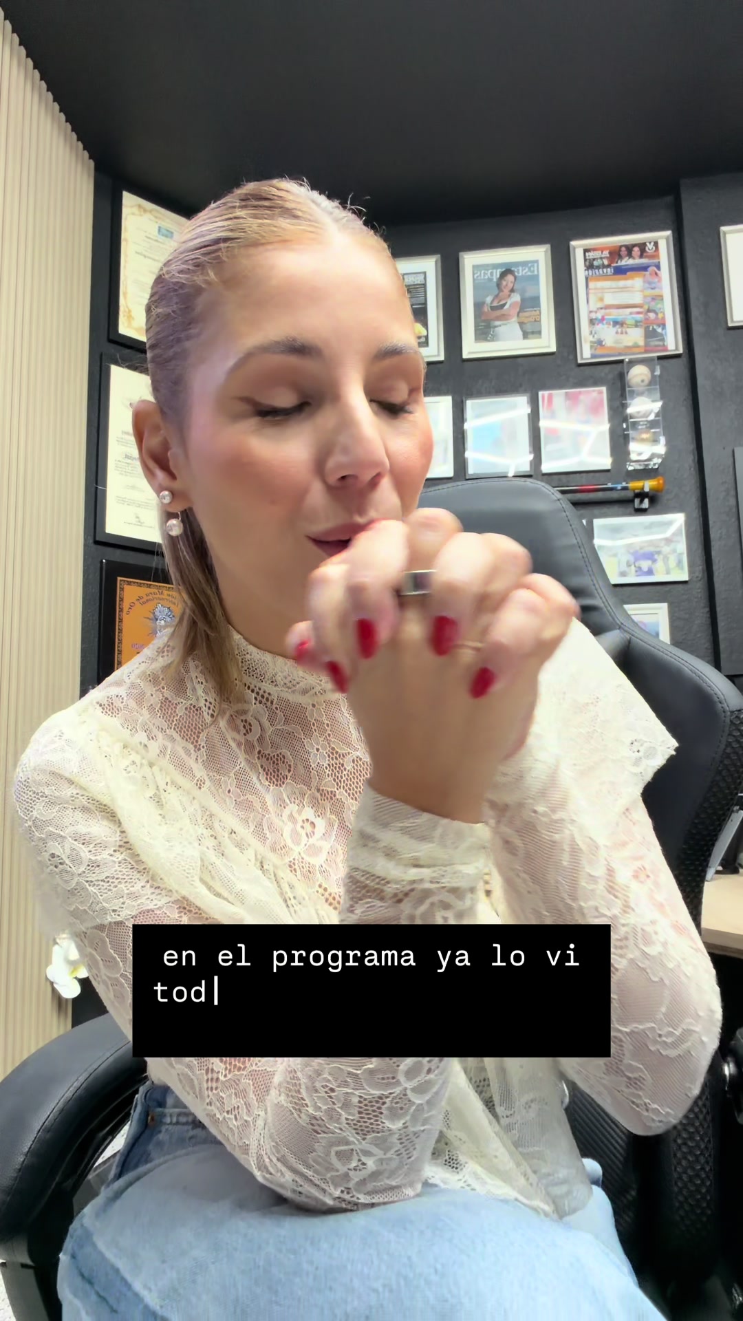 @Adriana D'Onghia