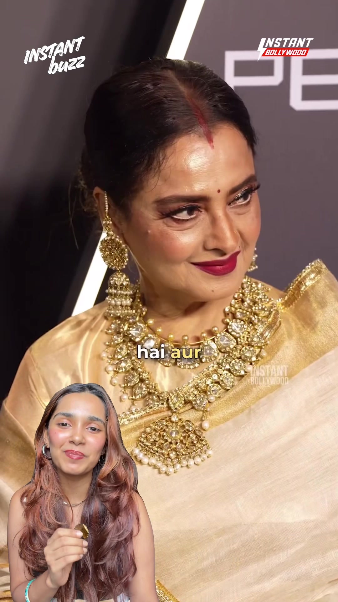 @Instant Bollywood