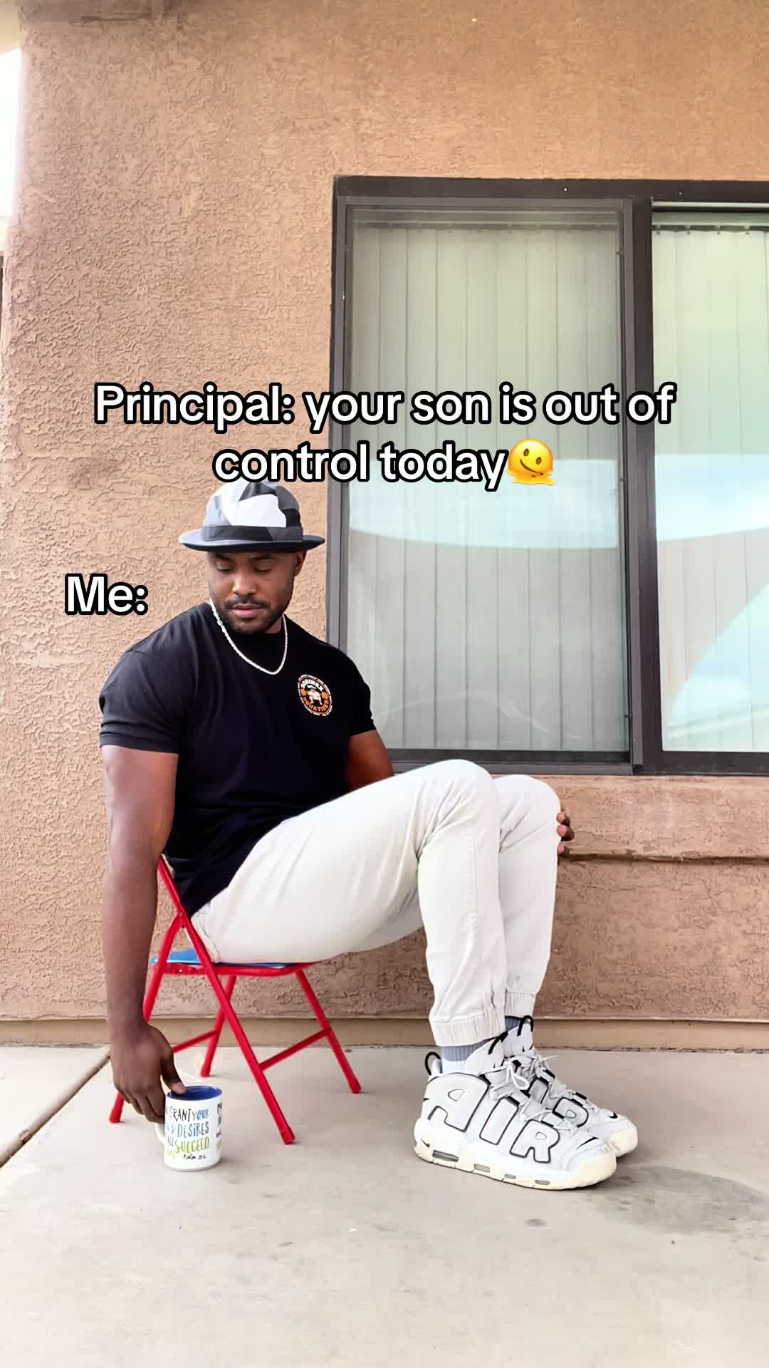 @Mr. Outta-Pocket