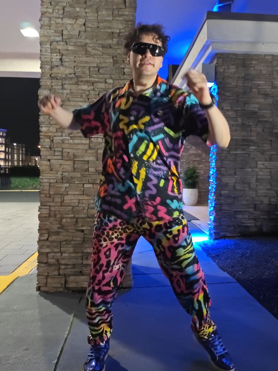 @Raymix
