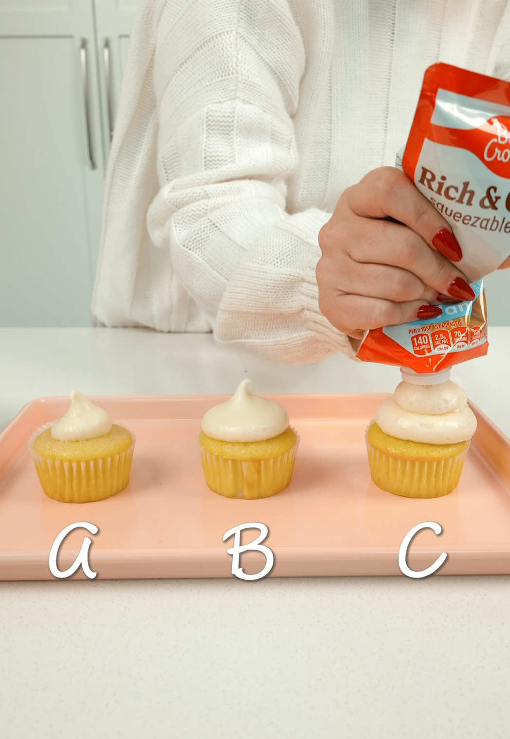 @Betty Crocker