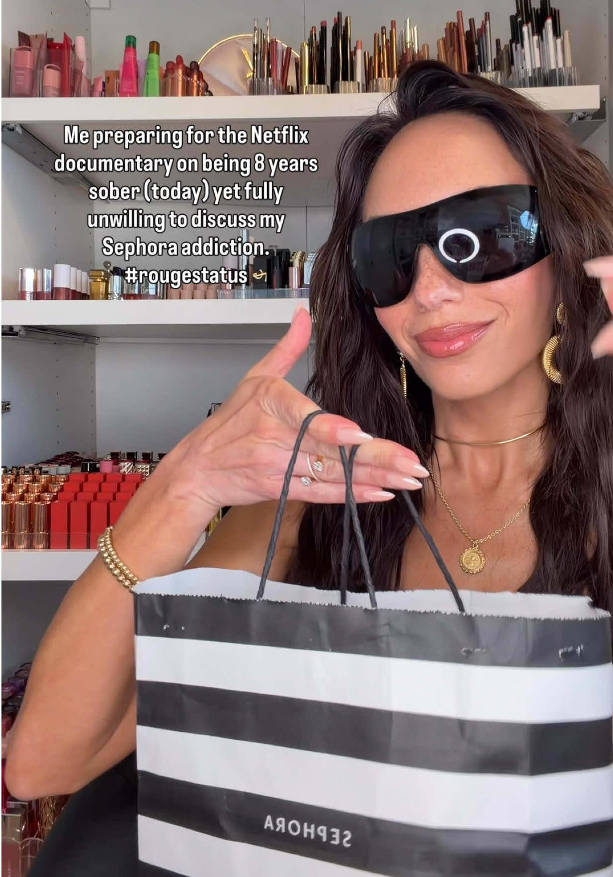 @Cheryl Burke