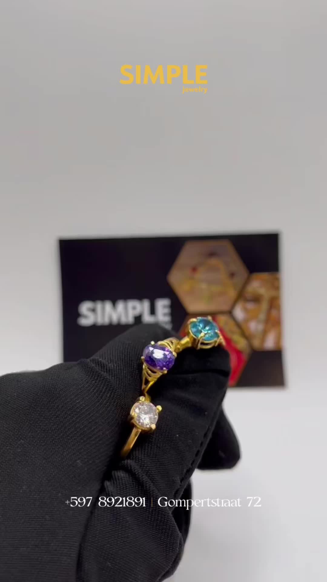 @Lucky Jewelry