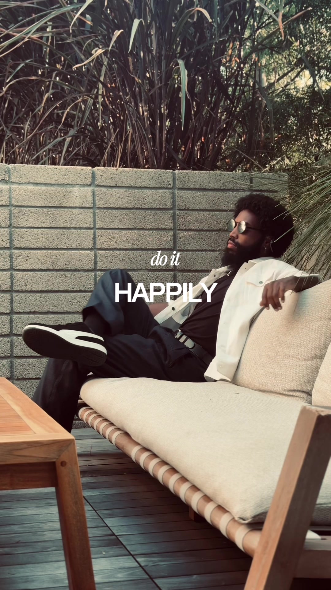 @Loving efficiently