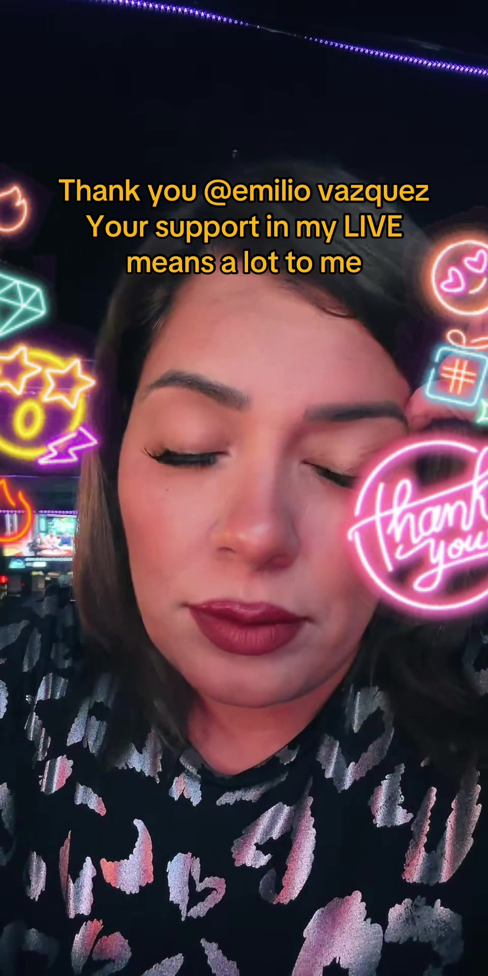 @La güera