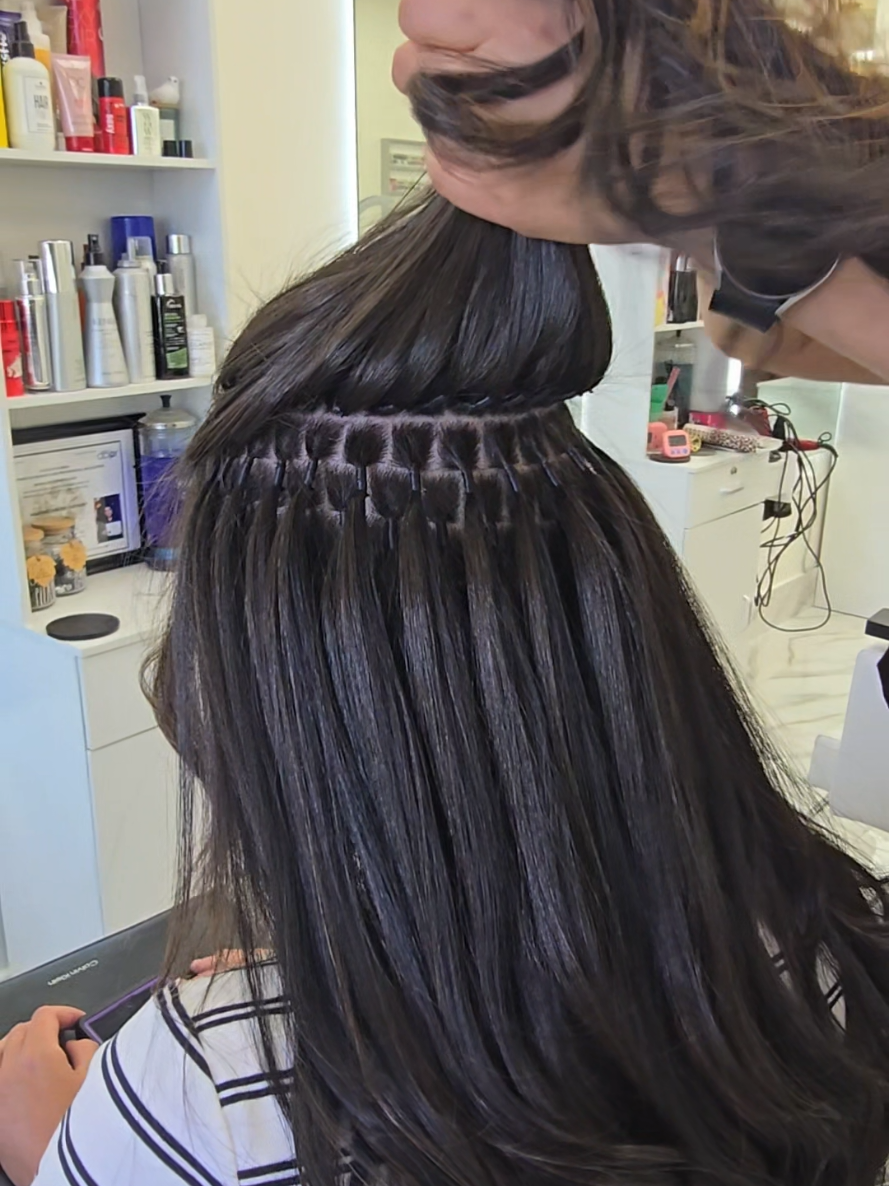 @Yanet Carmenate Salon