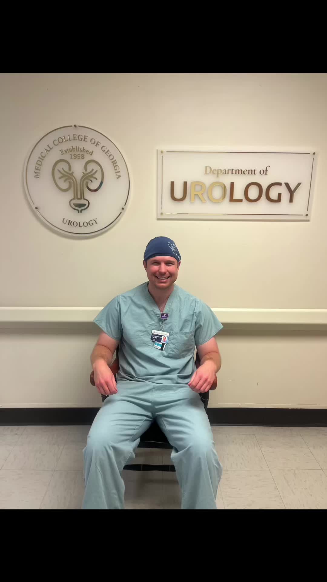 @MCG Urology