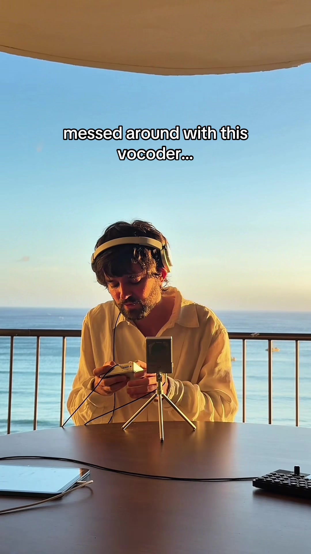 @Madeon