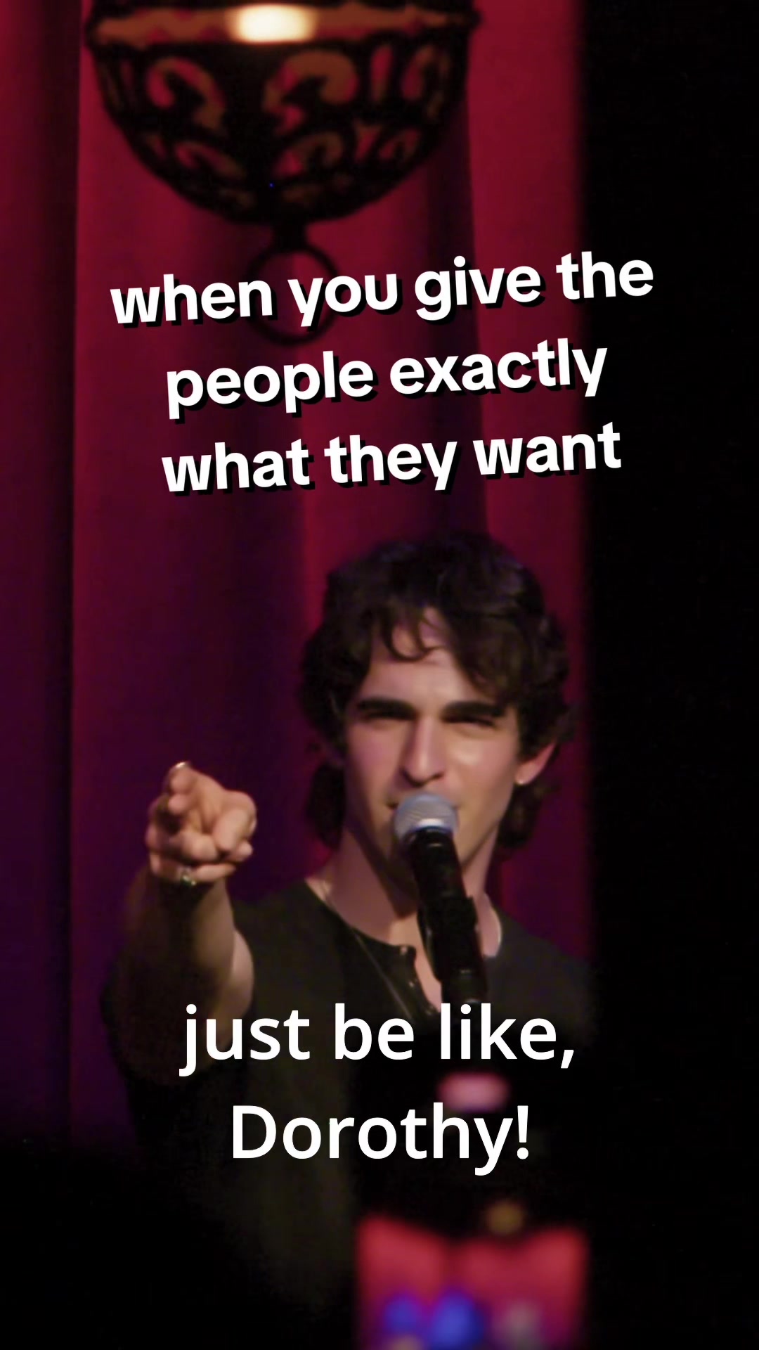 @Zachary Gordon
