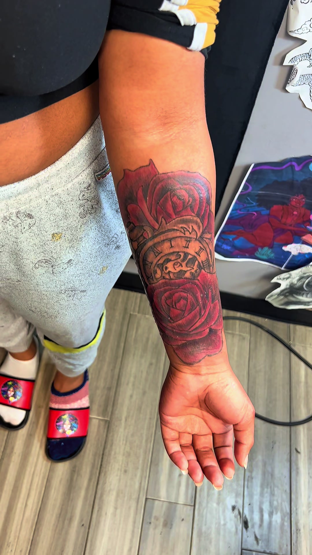 @InkSlaveTattoos_