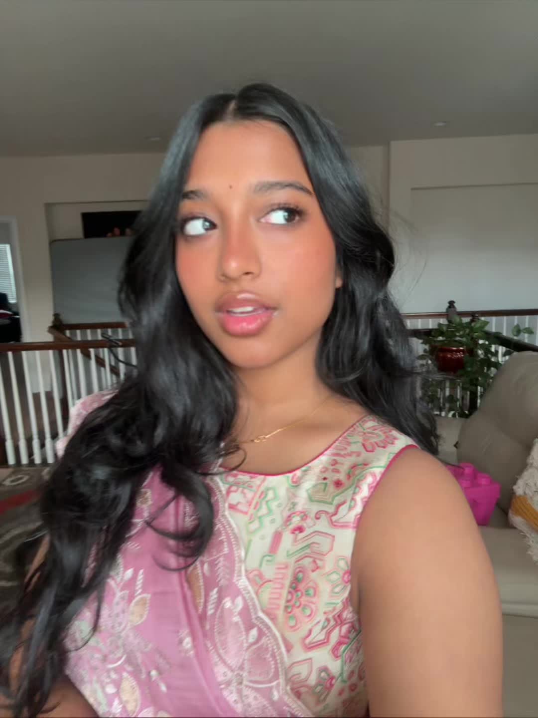@mahathi😱🤯