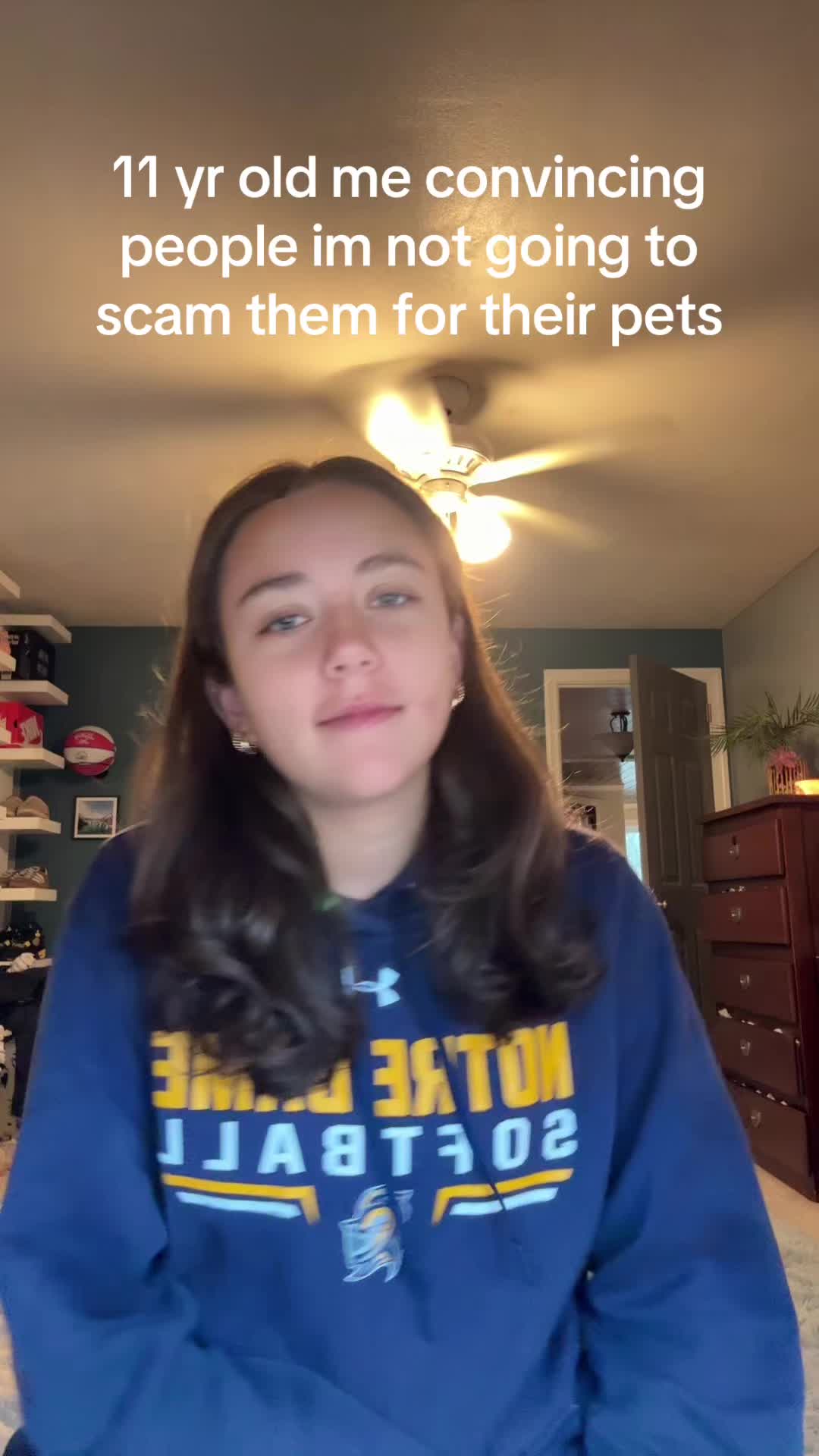 @secret