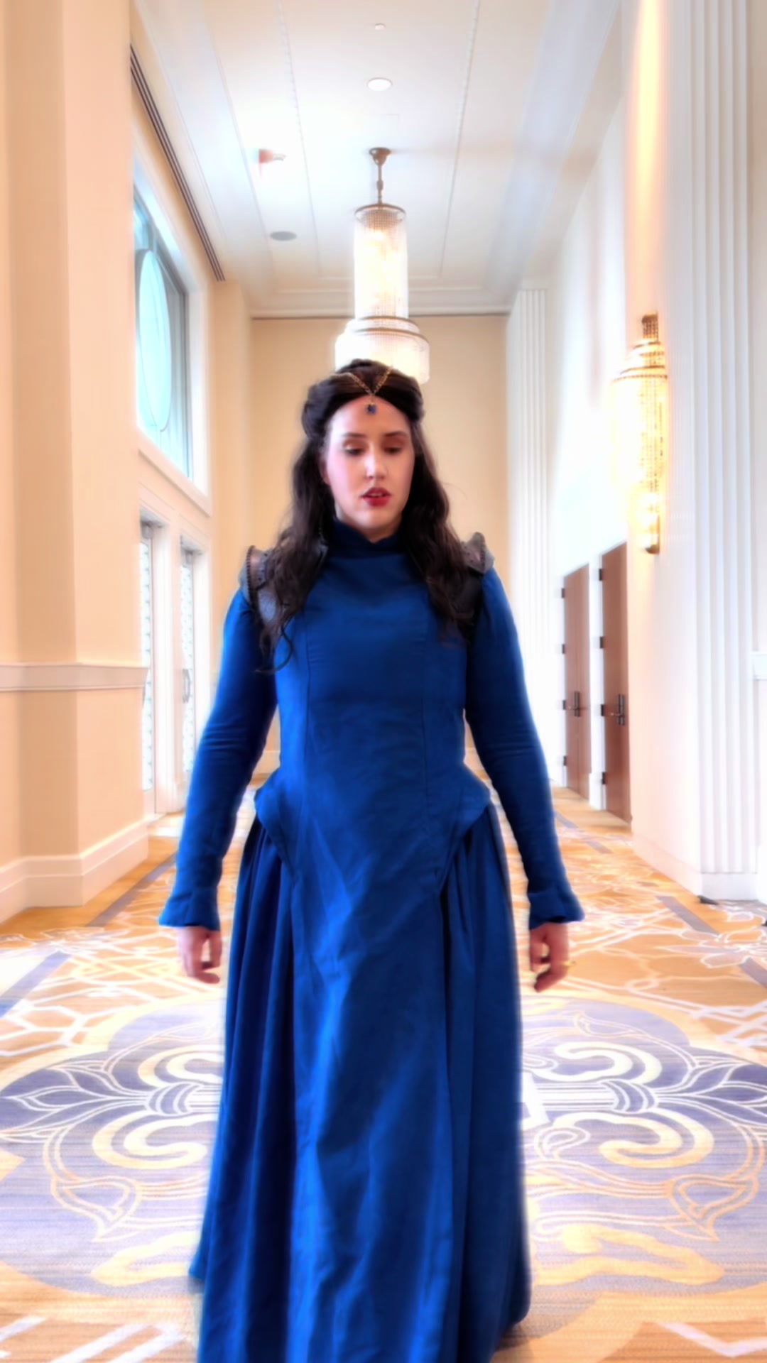 @Lothlorien Cosplay