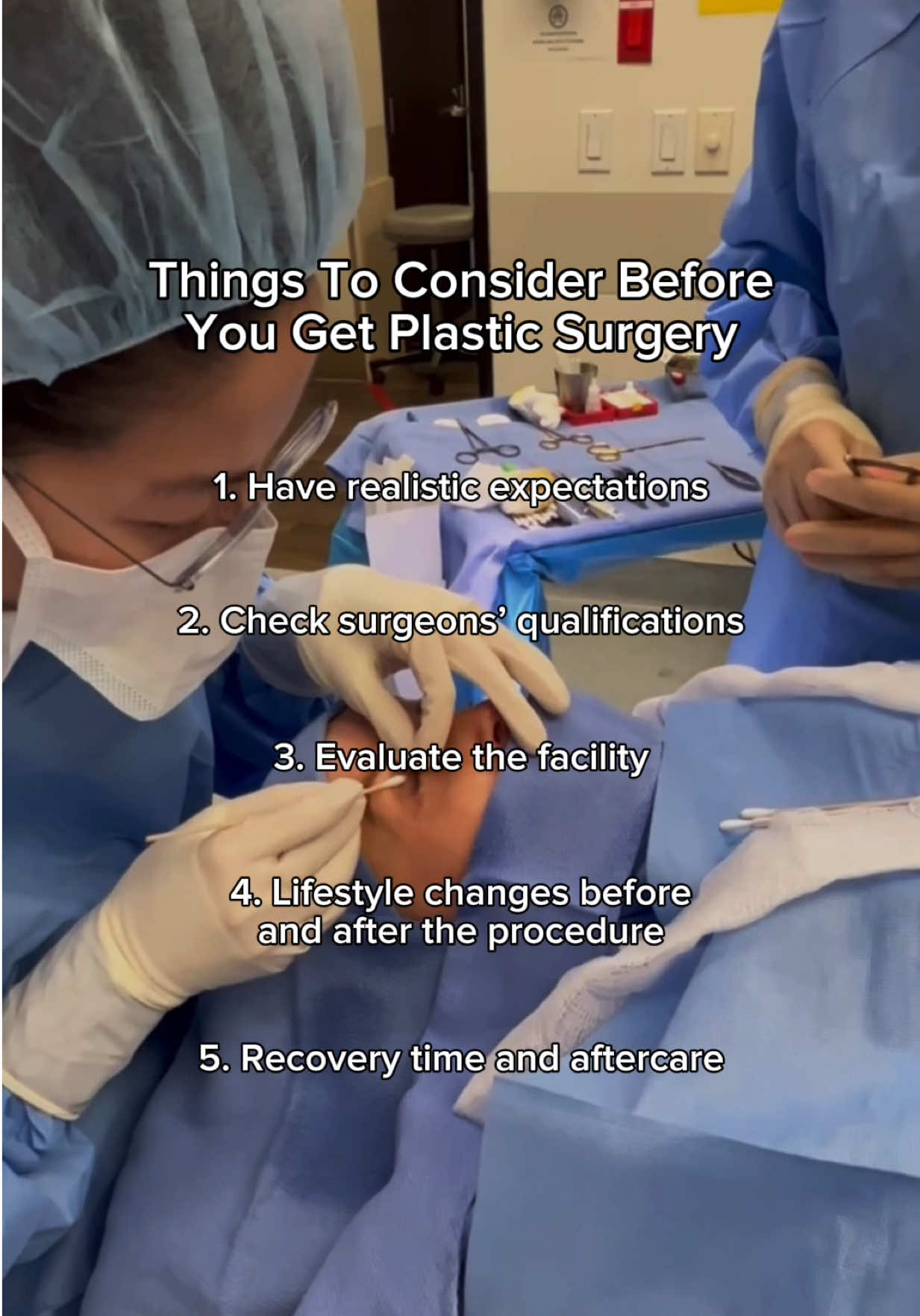 @Dr. Catherine Chang