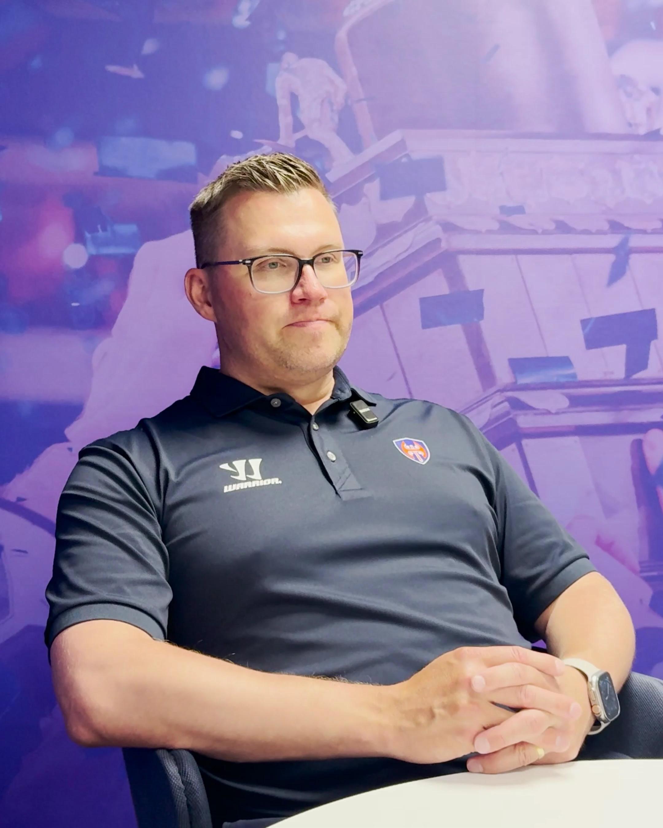 @Tappara Official