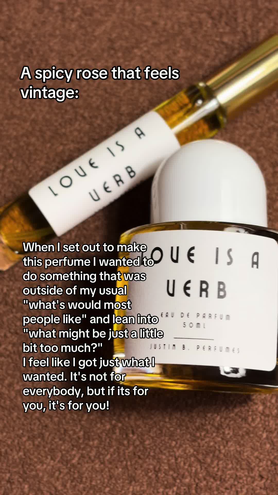 @JustinThePerfumer