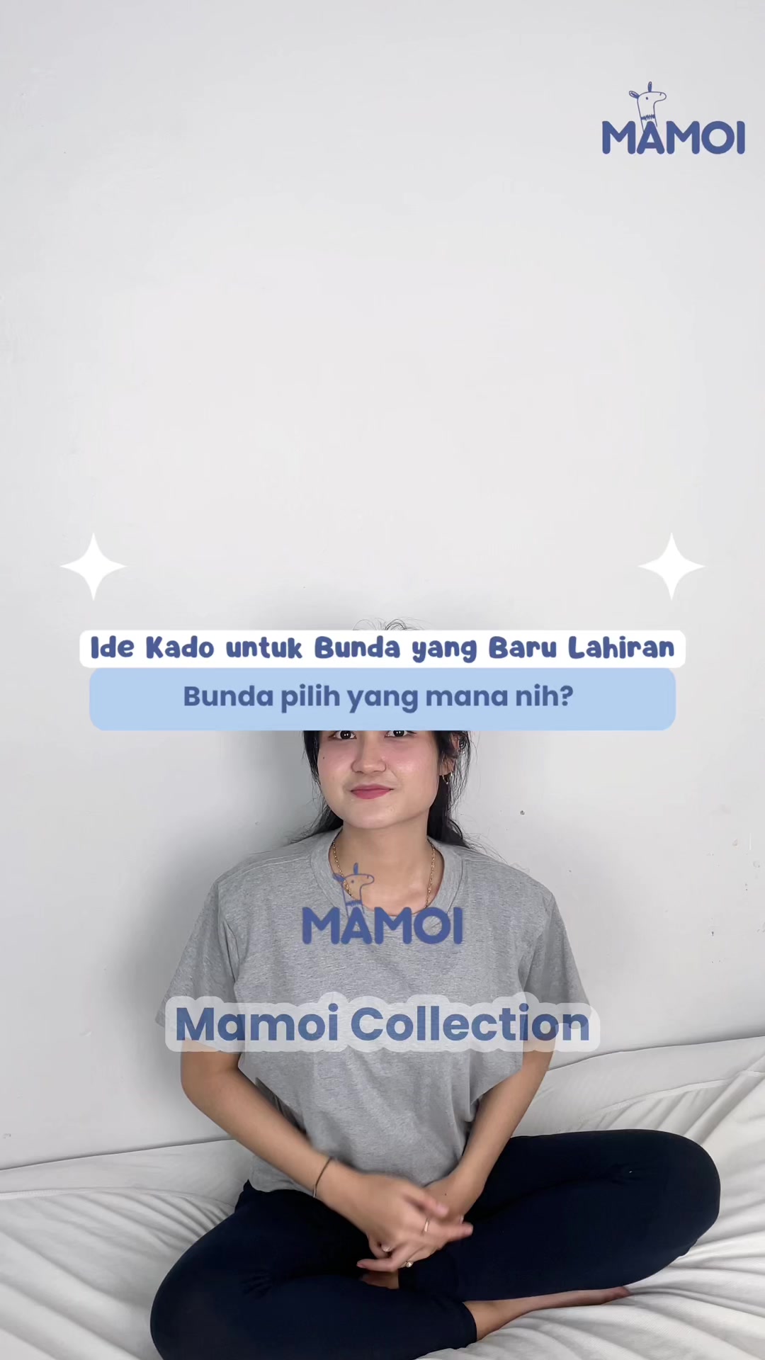 @Mamoi Collection