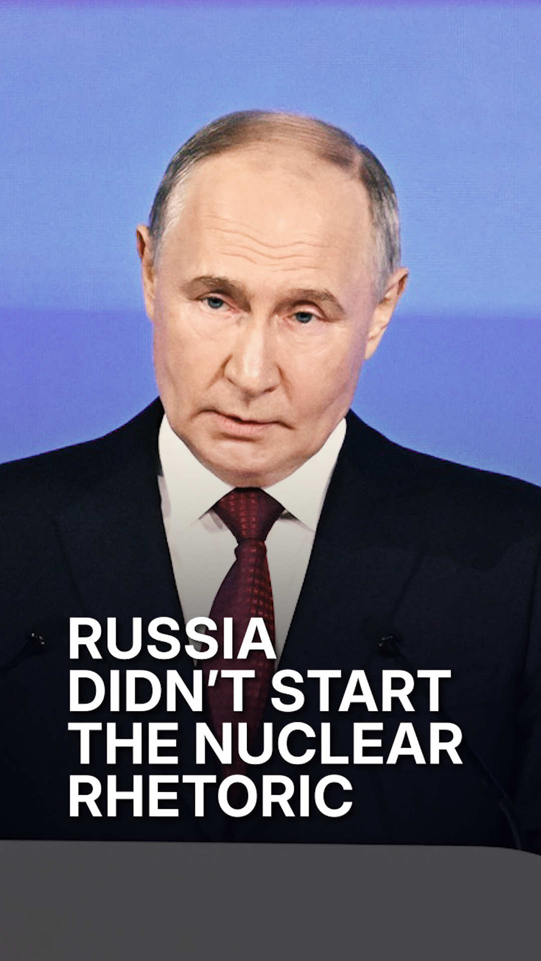 @Putin